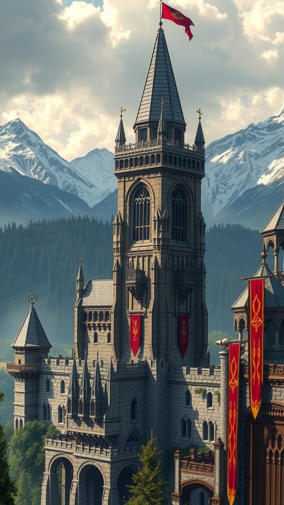 Forbidden Flights: A Dragon Rider's Romance