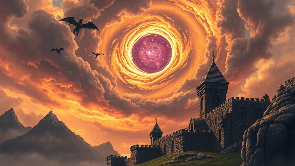 Awakening the Leviathan: An Uneasy Alliance