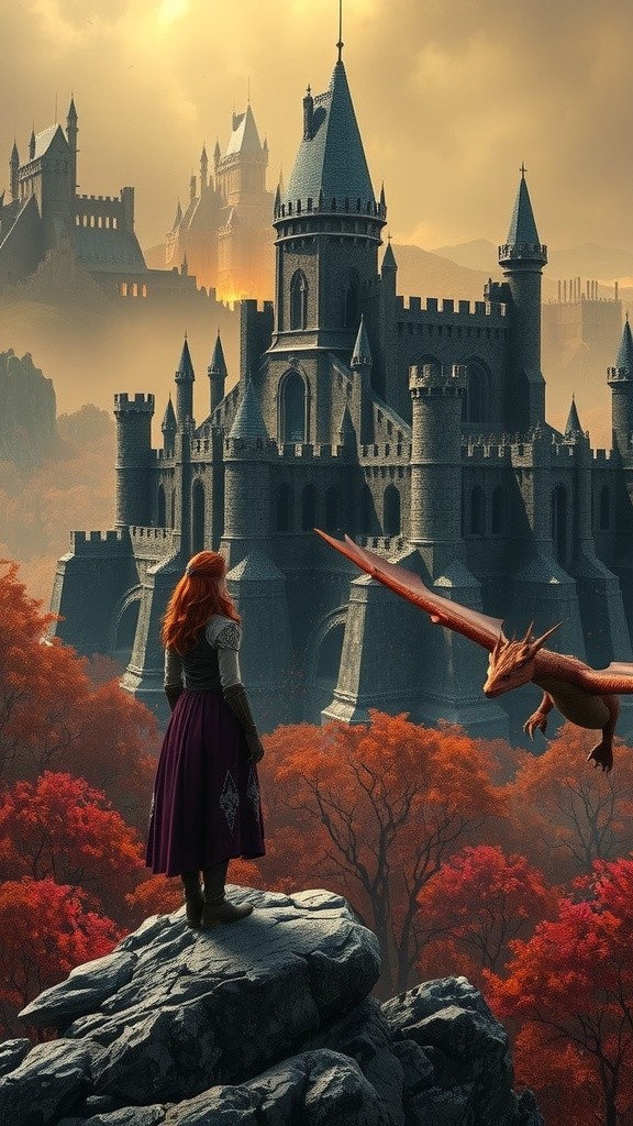 Ember: The Last Flame