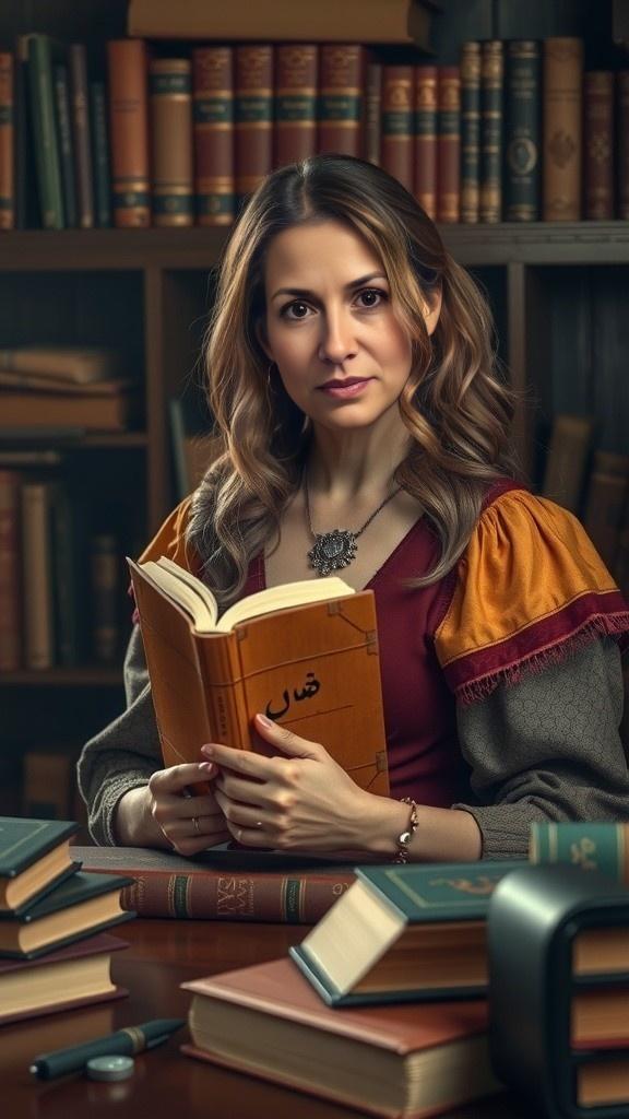 مراجعة شاملة لكتاب أرض زيكولا: قيمة الذكاء والإبداع
