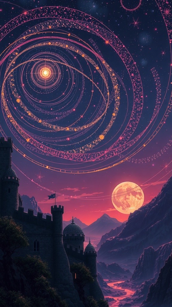 Transformations of Reality: A Journey Through Hypothetical Physics