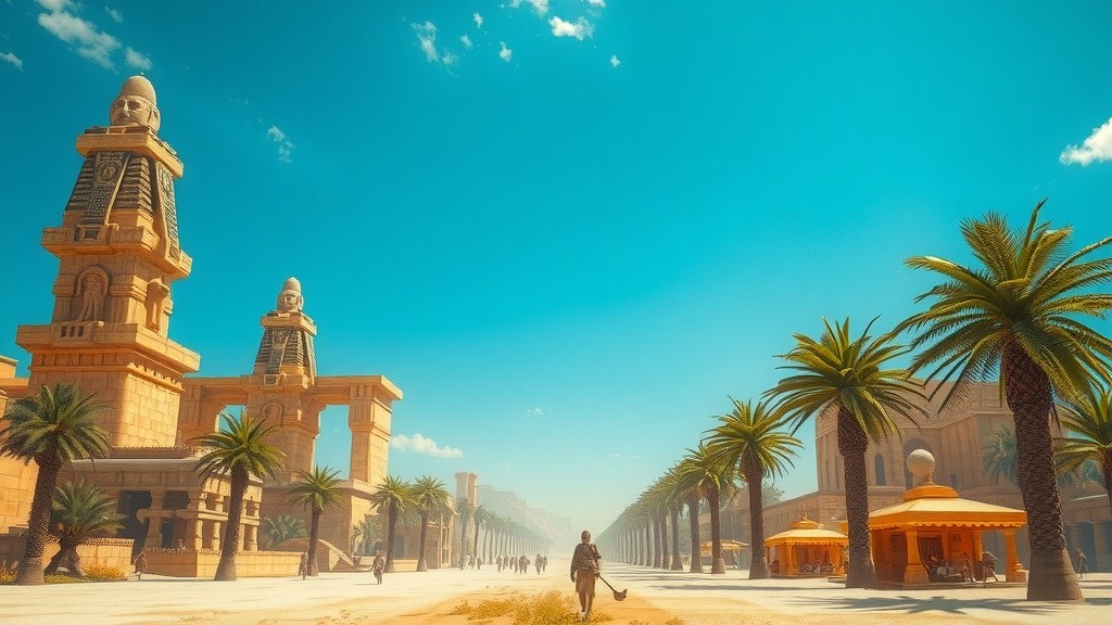 The Journey of Prophet Ibrahim (A.S): Faith Amidst Trials