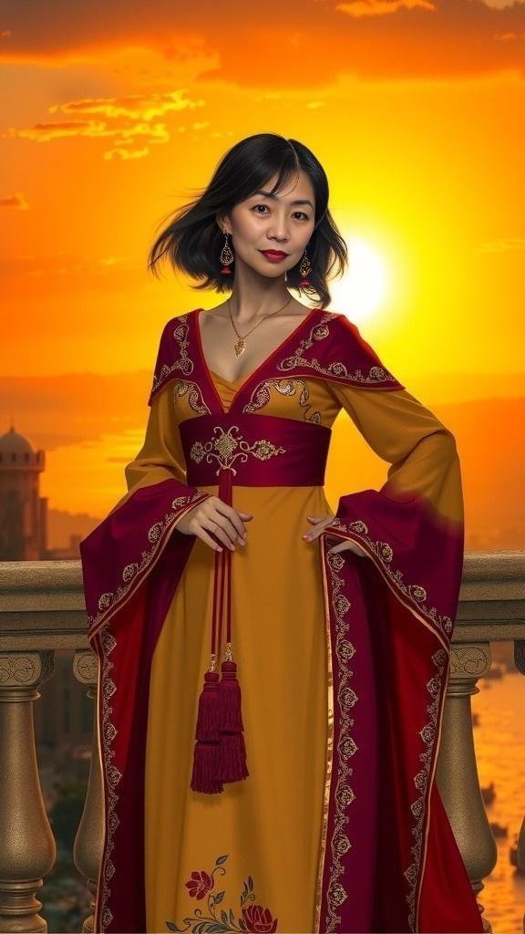 Cleopatra’s Clever Trick: From Carpet to Crown
