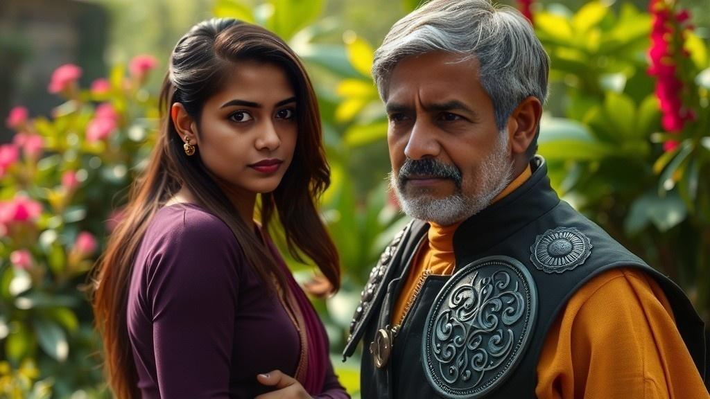 कर्ण का जन्म: जाति और बहिष्कार की कथा