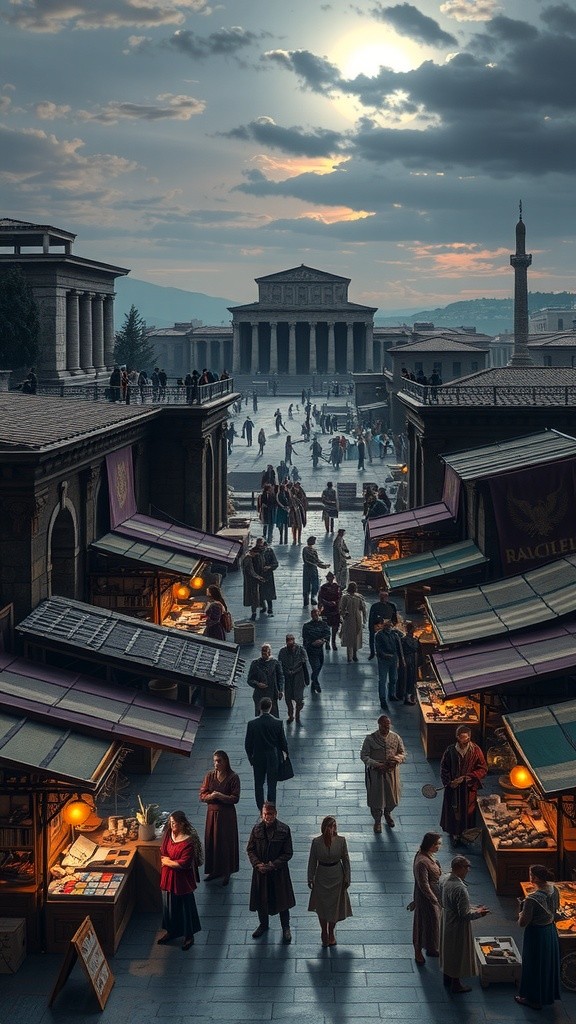 Theseus dan Minotaur: Legenda Keberanian dan Pengorbanan