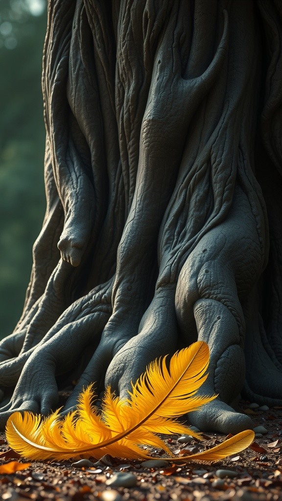 Lina and the Magic of Kindness