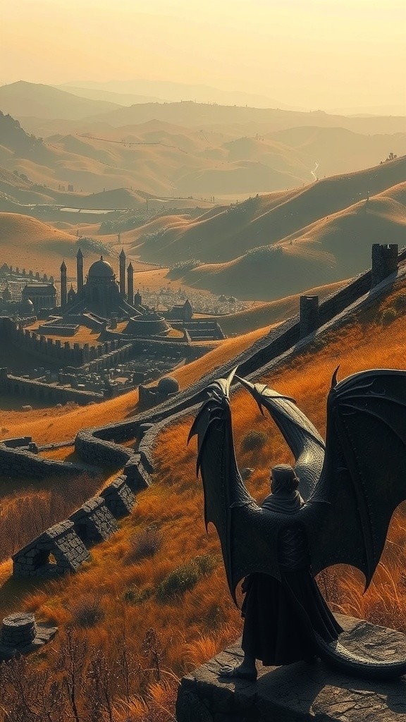 The Awakening of Forgotten Powers