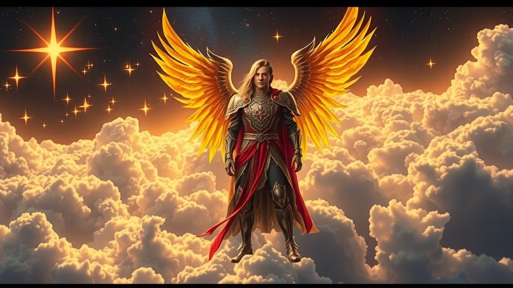 La Chute de Lucifer