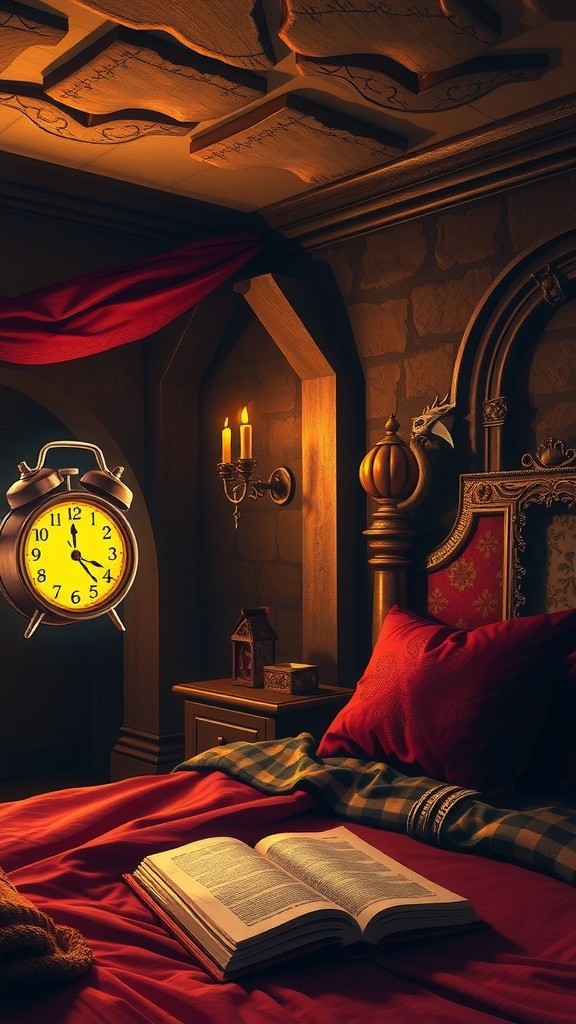 Unlock Your Brain's Power While You Sleep!