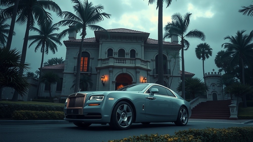 From Rags to Riches: The Shocking Origin of Rolls-Royce