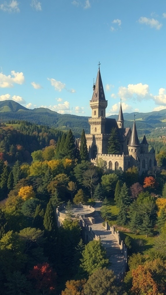 A Day in Each Other's Shoes: A Magical Switch!