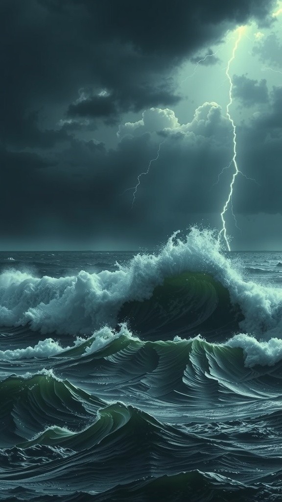 The Curse of Blackheart Isle