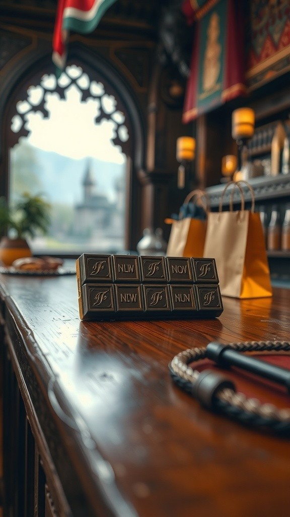 Cokelat: Uang Waktu Suku Aztec!