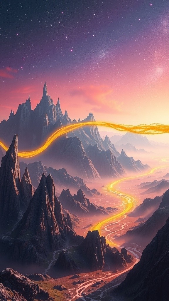 Dragons: The Hidden Power Behind the Internet