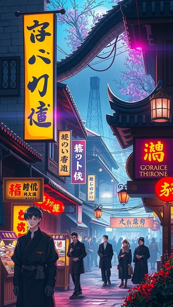 Ramen Rampage: 12 Dimensions of Delicious Mayhem!