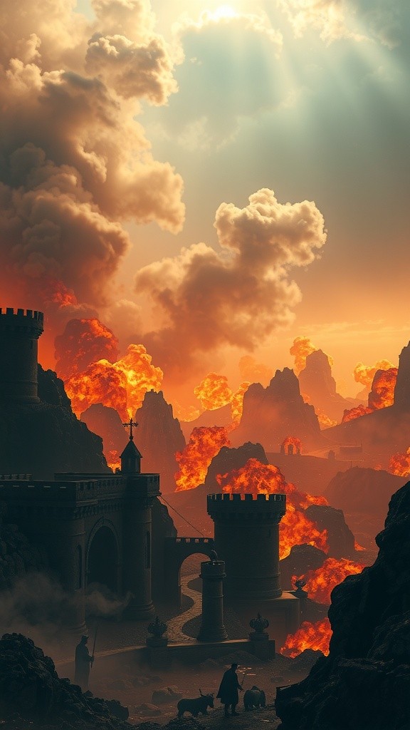 Ember: The Spark of Destiny