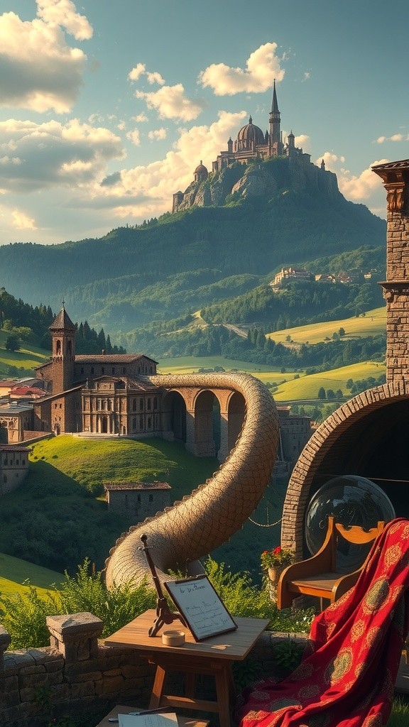 Fascinating Historical Tales