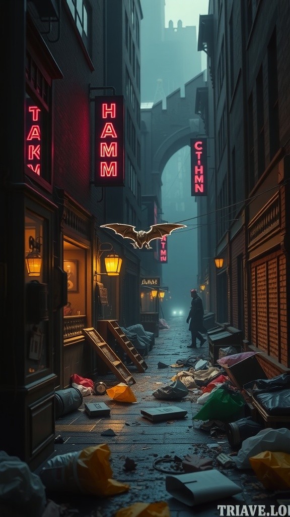 Batman and Spider-Man: Dimensional Showdown!