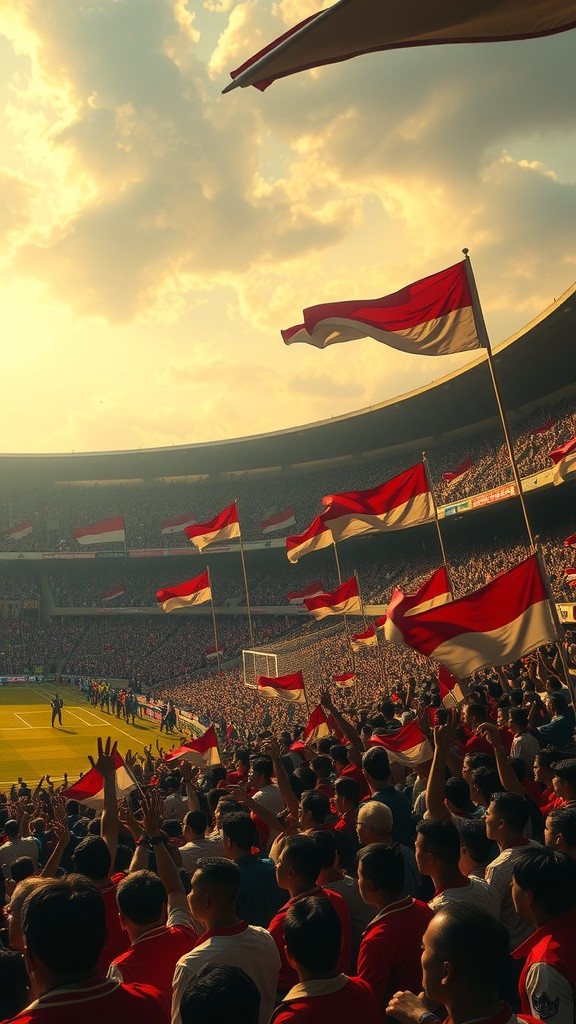 Sejarah Sepak Bola: Jika Indonesia Menang di Piala Dunia 1938