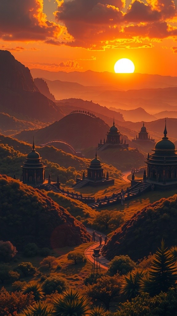Secrets and Facts About Hindu Religion