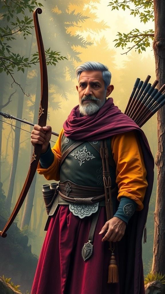 श्री राम और हनुमान का साहसिक सफर - सीता की खोज