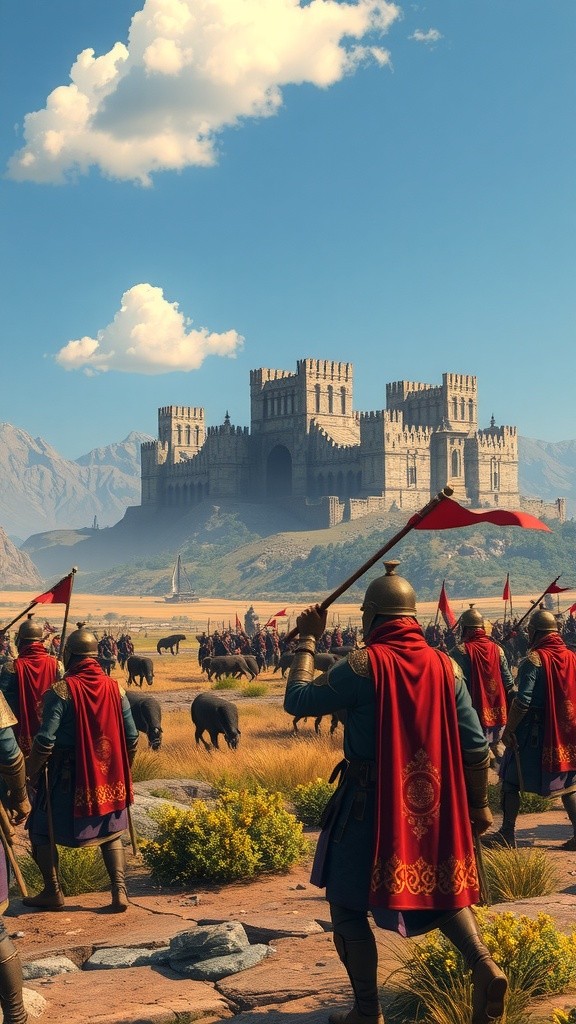 Abhimanyu: The Prodigy Prince of Valor in Mahabharata