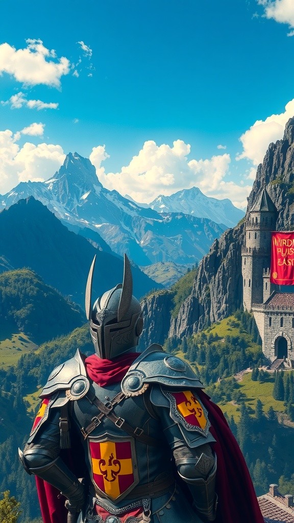 Bound by Fire: A Dragon Rider's Love
