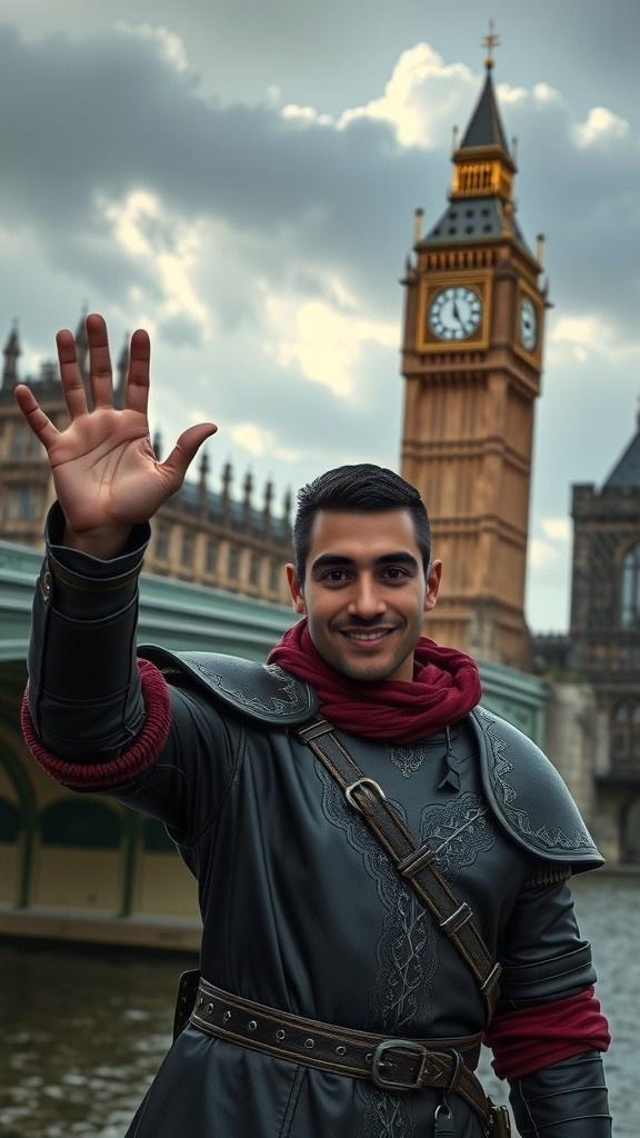 Lahore Say London Tak: Luxury Life aur Cars