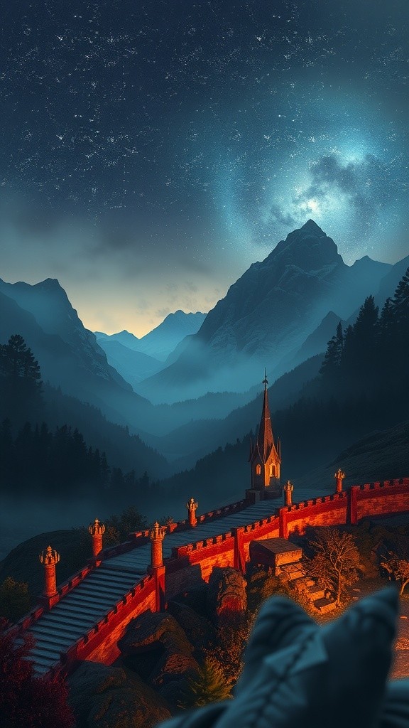 The Rise of the Healers: From Shadows to Purpose