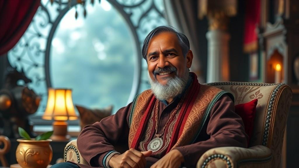 किटी बिल्ली की जादुई मदद