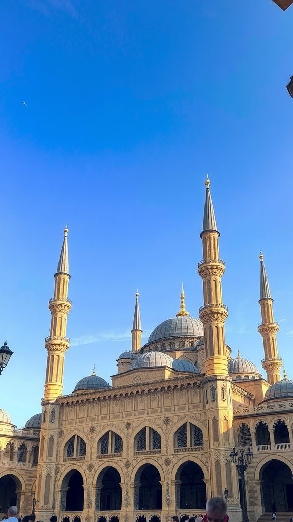 بادشاہ اور ملکہ کی جنگ کا منظر