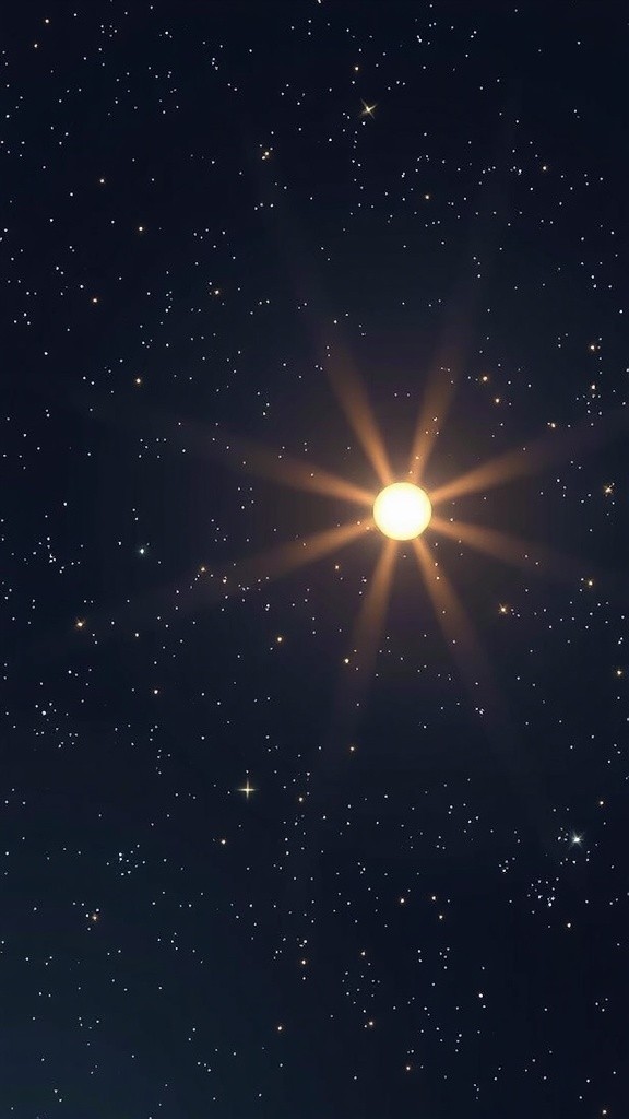 The Little Star's Garden Adventure