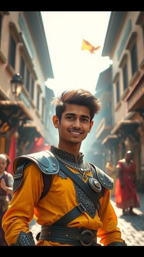 Rohan ka Viral Vlog: Cap Gaya, Lekin Masti Zindabad!