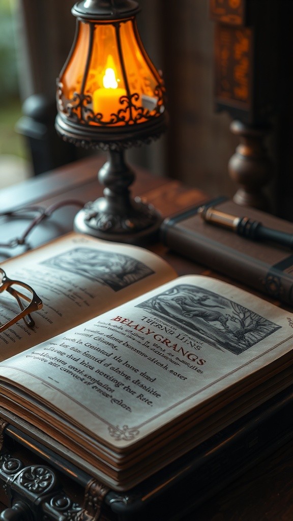 The Name of The Wind: A Journey of Kvothe through Highs, Lows, and Long Waits