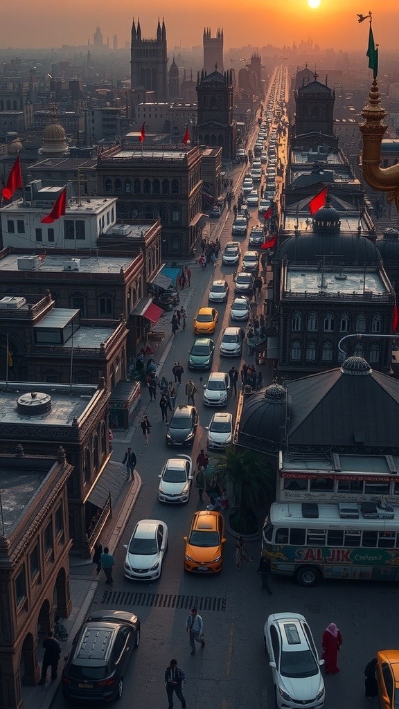 تحيا عمك سوزاار في السماء