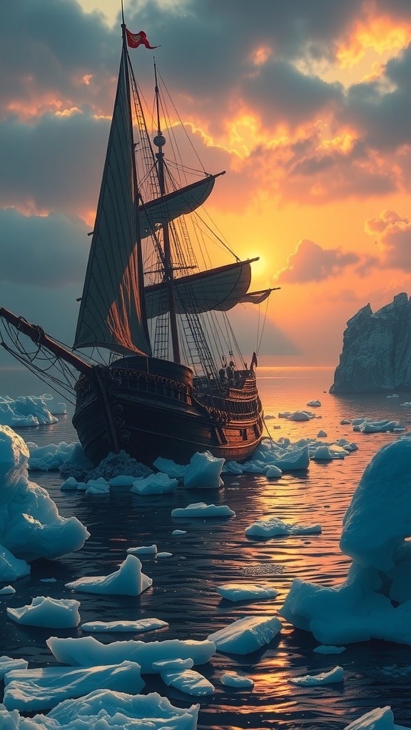 Titanic: The Unsinkable Tragedy in 60 Seconds