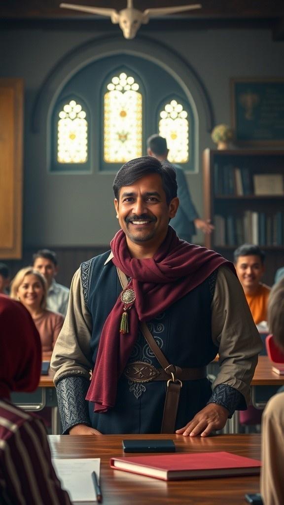 टिफ़िन की लड़ाई: मिश्रा जी बनाम पंकज!