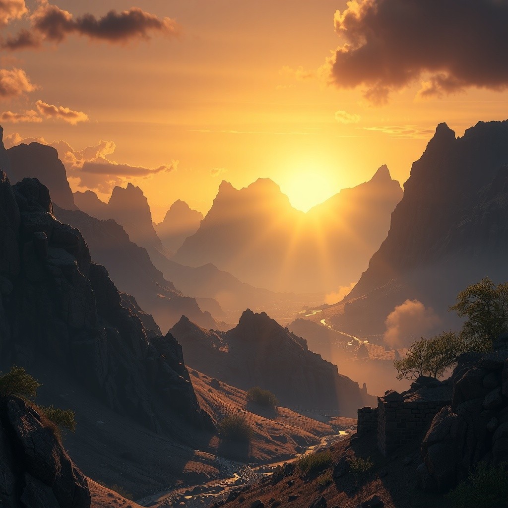The Spiritual Legacy of Bon in Tibet