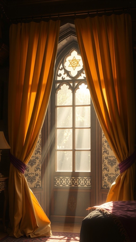Rebecca the Dressmaker: Crafting Elegance