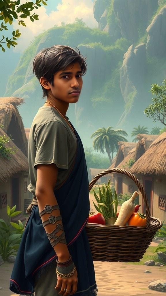 ईमानदारी का इनाम: राजू की कहानी