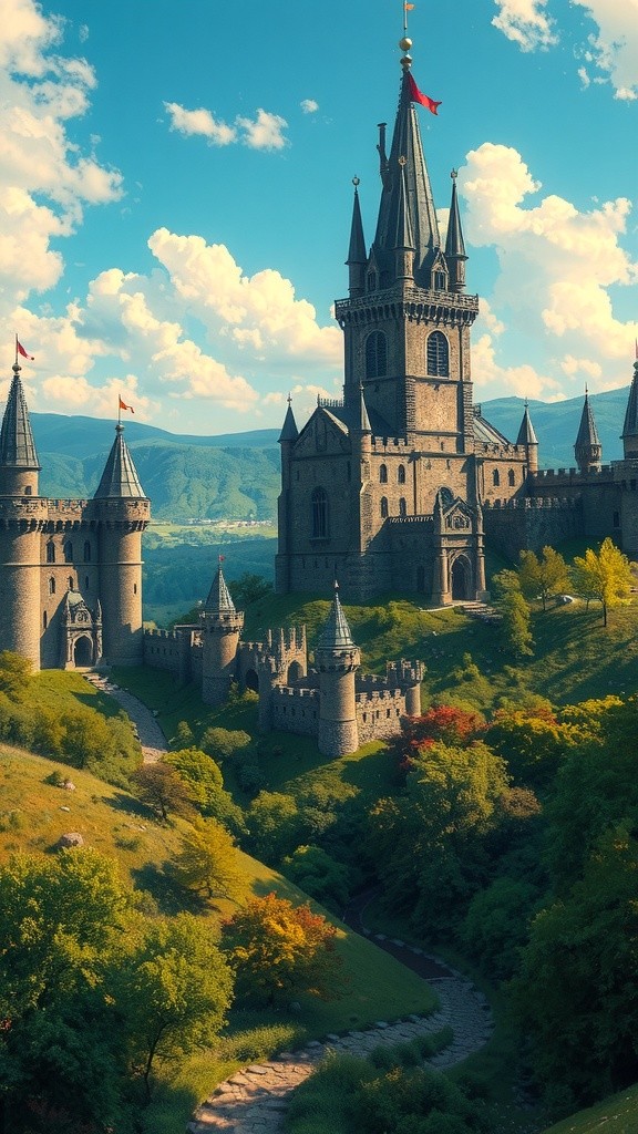 The Royal Adventure