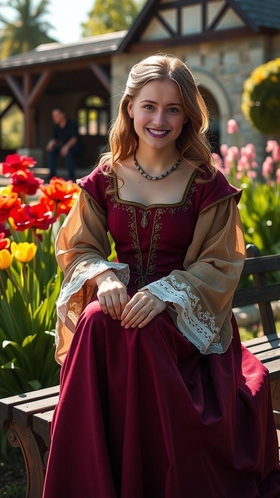 Cinderella: A Magical Transformation