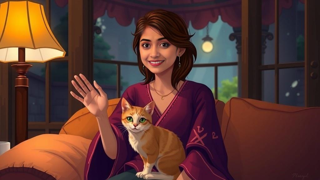 एक हफ्ते का अनप्रेडिक्टेबल व्लॉग चैलेंज!