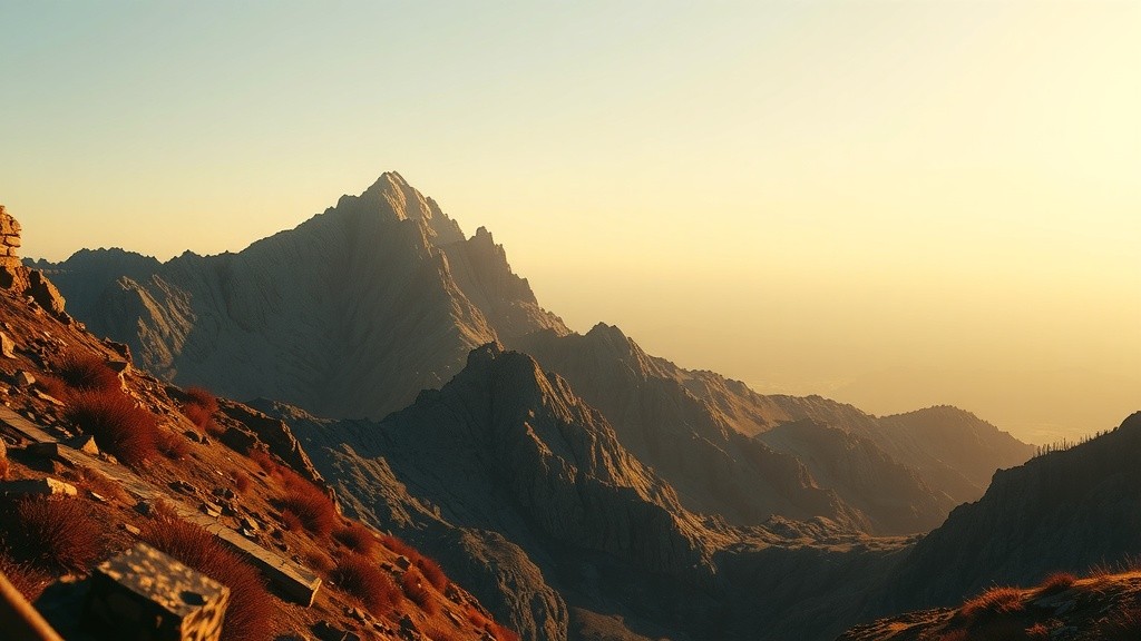 Dawn of Devotion: Queen Bilqis and the Sacred Sunrise Ritual