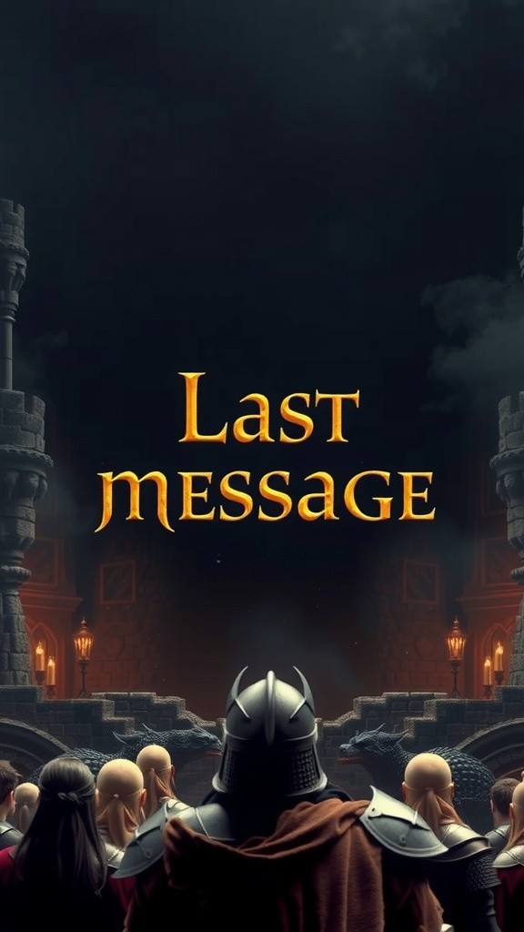 The Hidden Legacy