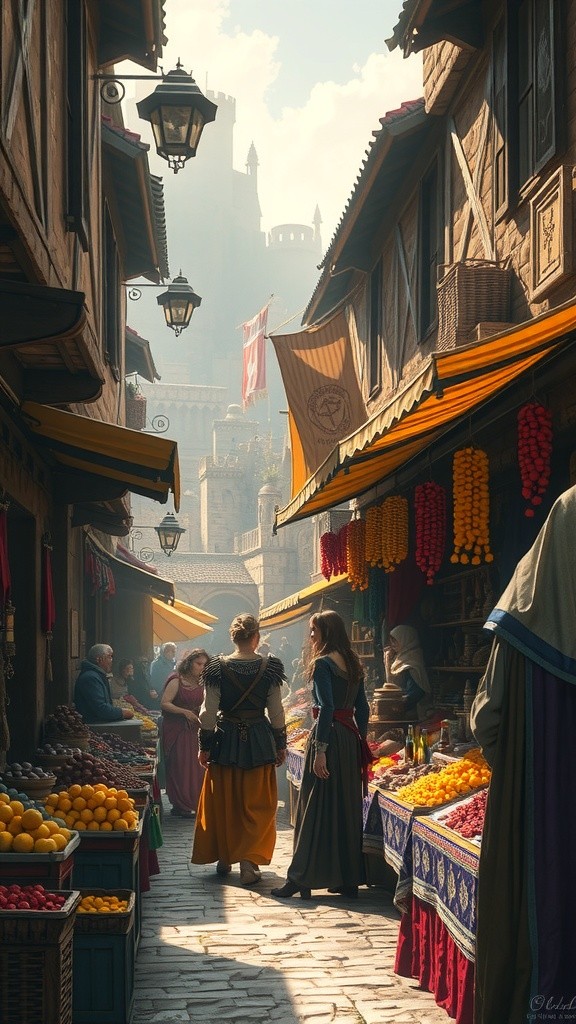 अलादिन की जादुई तिला
