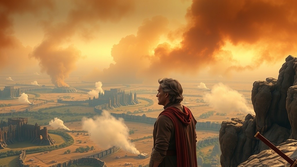 Brothers in Battle: The Last Stand