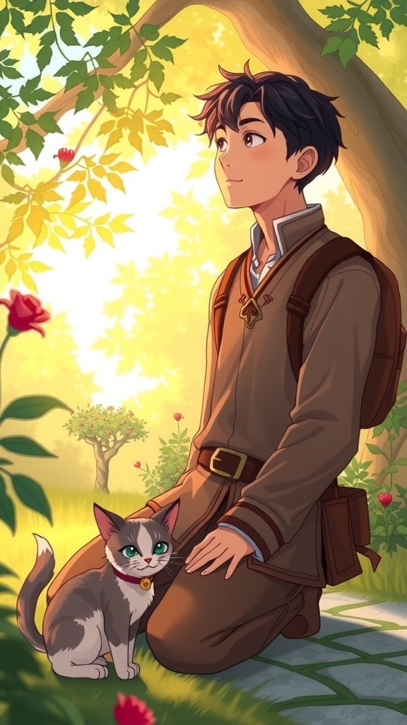 Kucing Ngomong: Kutukan Twitter!