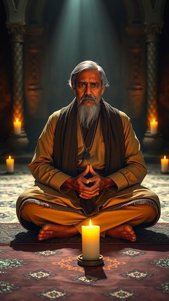 Doa Taubat dan Pengharapan