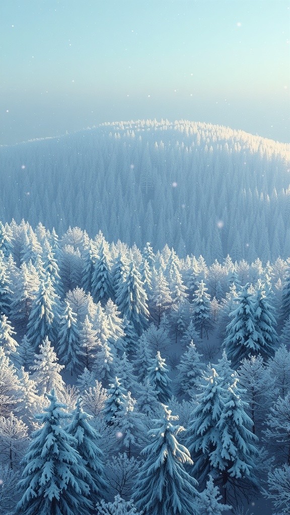 The Season of the Snow Girl
